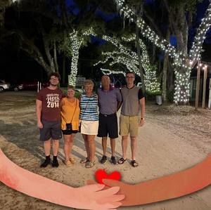 Meet your Posher, Cathy